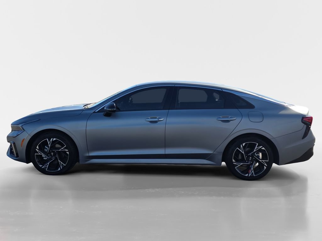 Used 2025 Kia K5 GT-Line image 2