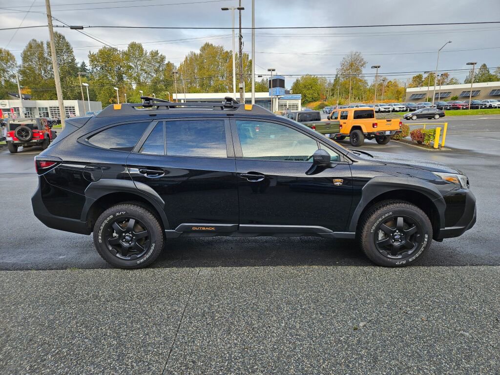 Used 2023 Subaru Outback Wilderness image 6