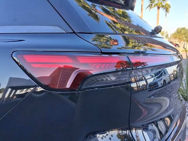 New 2026 INFINITI QX60 Sport AWD/4WD image 8