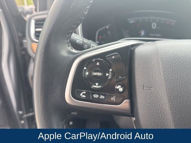 Used 2019 Honda CR-V EX-L image 9