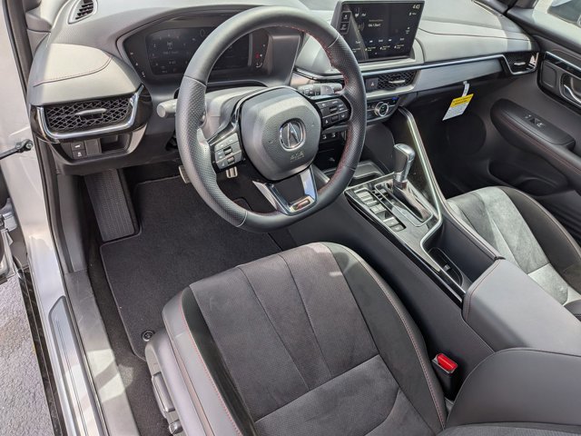 New 2026 Acura ADX A-Spec AWD/4WD image 3