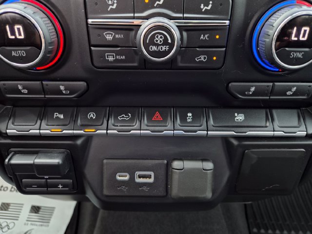 Used 2020 Chevrolet Silverado 1500 RST w/ All-Star Edition AWD/4WD image 28