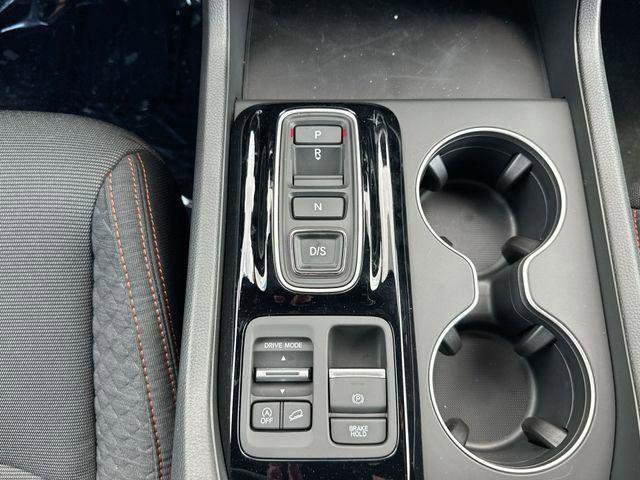 New 2026 Honda Pilot Sport image 32