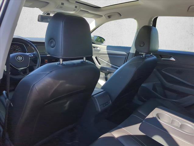 Used 2019 Volkswagen Jetta SE w/ Cold Weather Package FWD image 28