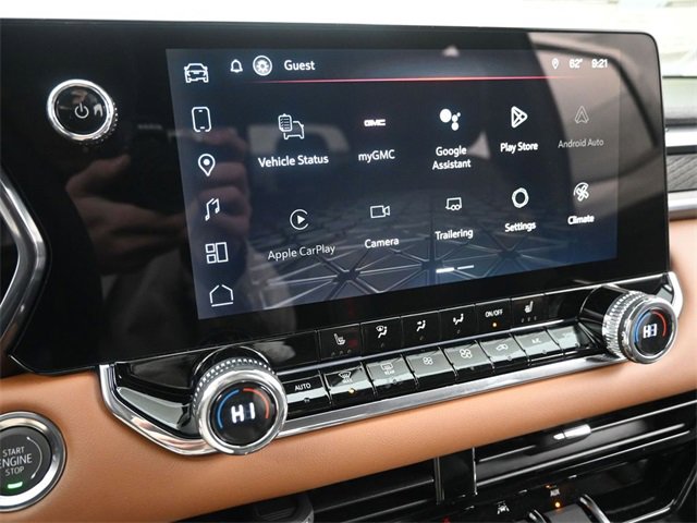 New 2026 GMC Canyon AT4 image 34