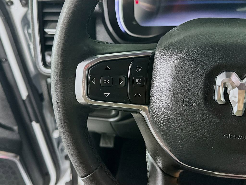 Used 2026 RAM 3500 Laramie image 26