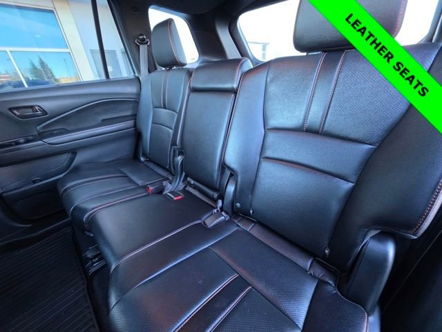 Used 2023 Honda Passport TrailSport image 14