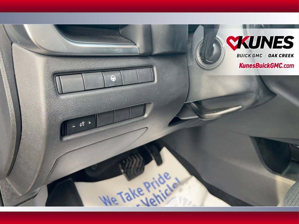 Used 2022 Nissan Rogue SV image 10