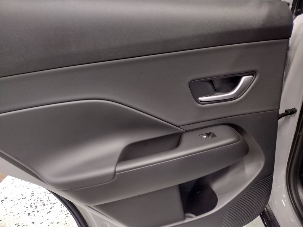 New 2026 Hyundai Kona Limited image 24