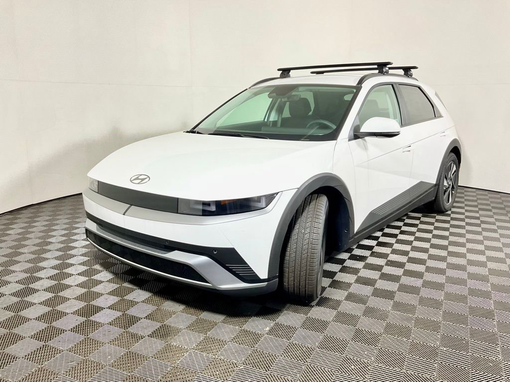 New 2025 Hyundai Ioniq 5 SEL AWD/4WD image 10
