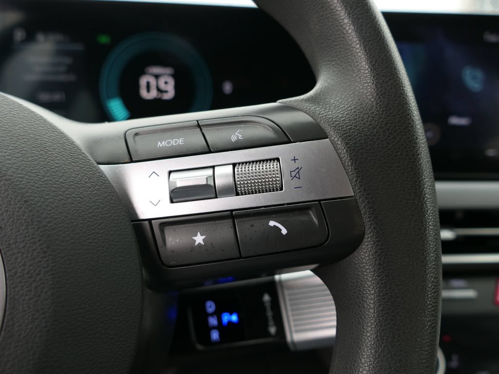 Used 2024 Hyundai Sonata SEL FWD image 13