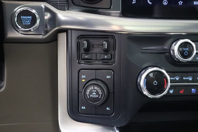 Used 2024 Ford F150 Platinum w/ Equipment Group 703A Plus AWD/4WD image 63
