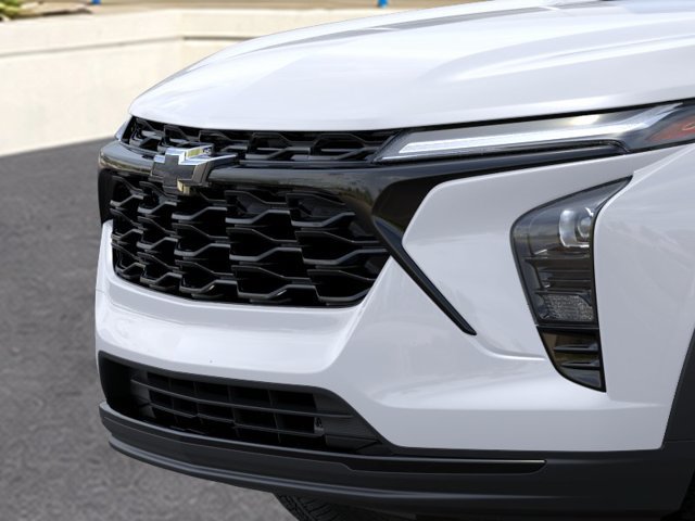 New 2026 Chevrolet Trax LT w/ Midnight Edition FWD image 13