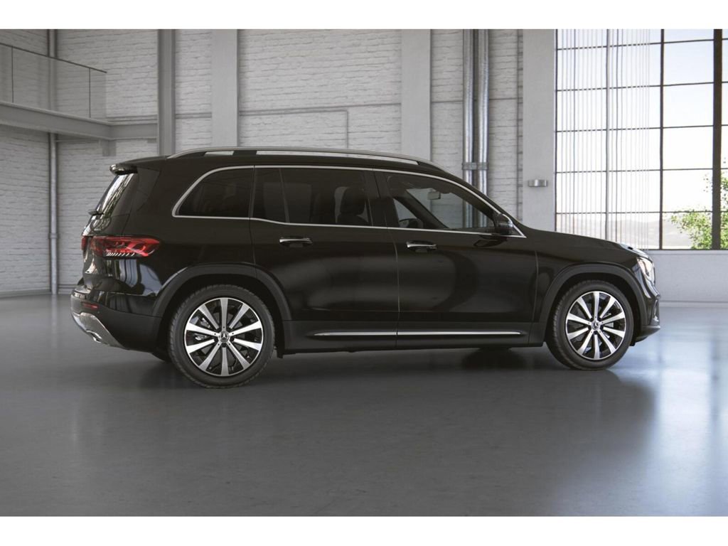 Certified 2023 Mercedes-Benz GLB 250 4MATIC image 19