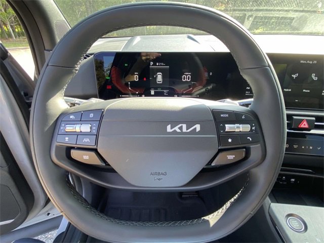 New 2026 Kia Sportage AWD Hybrid image 16