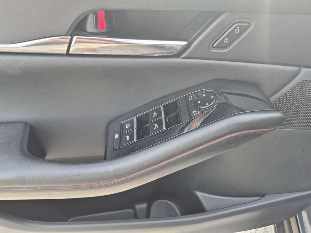 Used 2025 MAZDA CX-30 AWD 2.5 S w/ Preferred Package image 13
