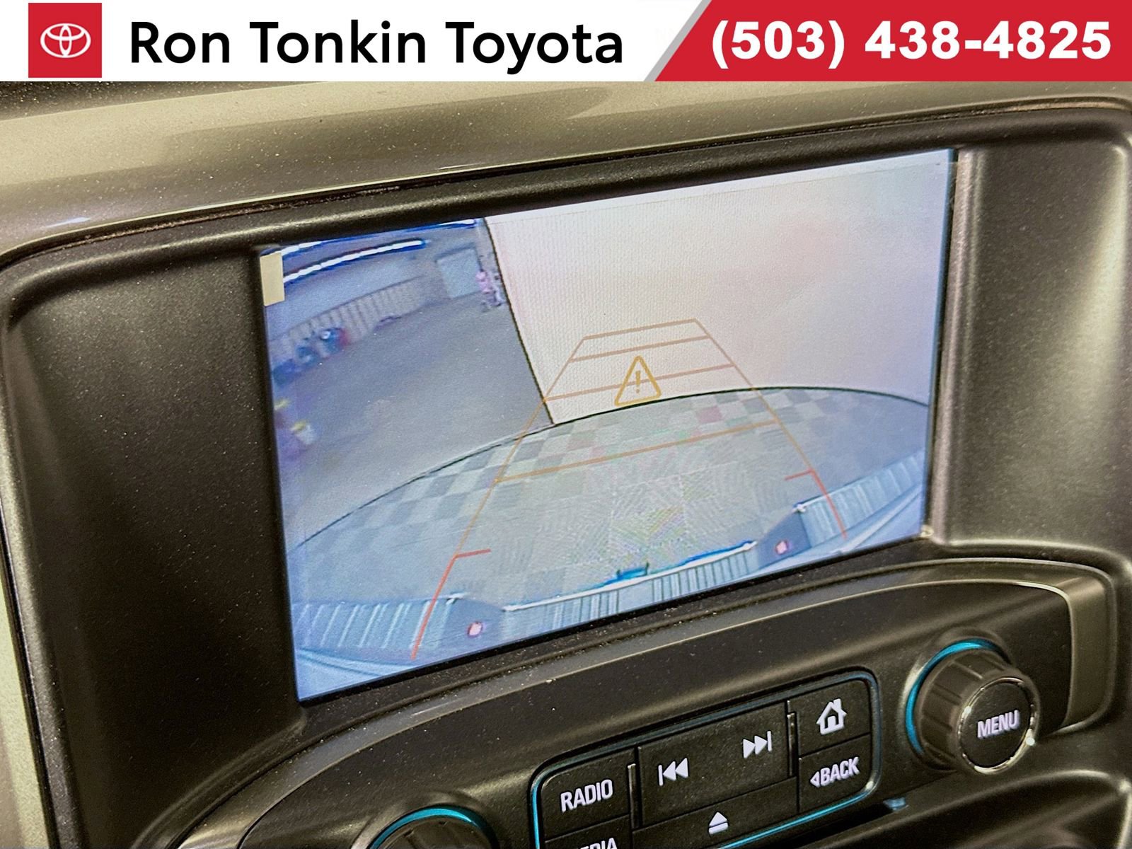 Used 2019 Chevrolet Silverado 2500 LTZ w/ Duramax Plus Package image 14