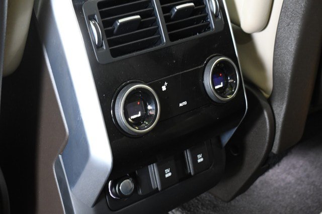 Used 2019 Land Rover Range Rover Sport HSE AWD/4WD image 22