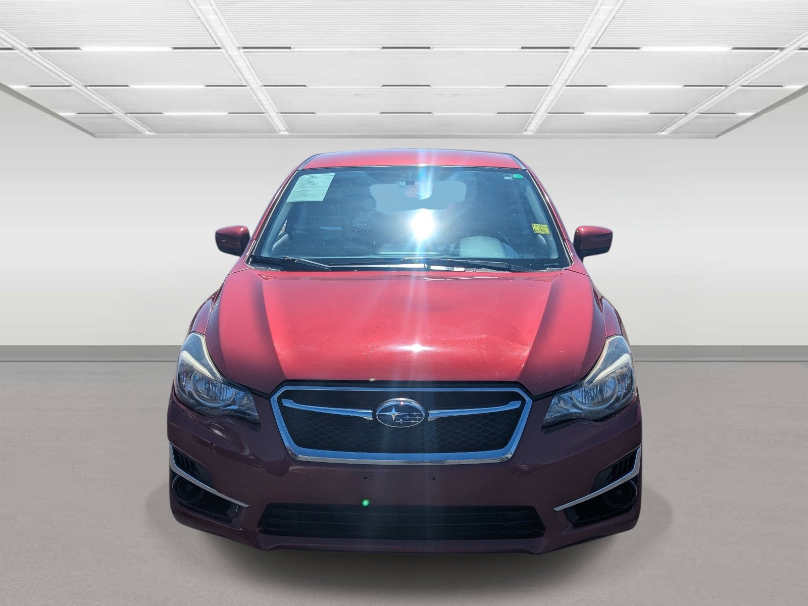 Used 2015 Subaru Impreza 2.0i Premium w/ Popular Package #2 image 29