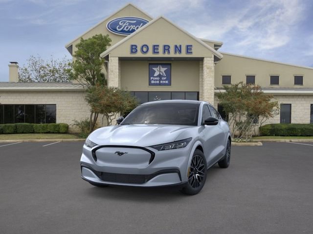 New 2026 Ford Mustang Mach-E Premium RWD image 2