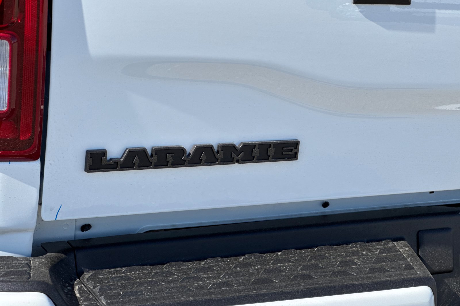 New 2026 RAM 2500 Laramie image 25