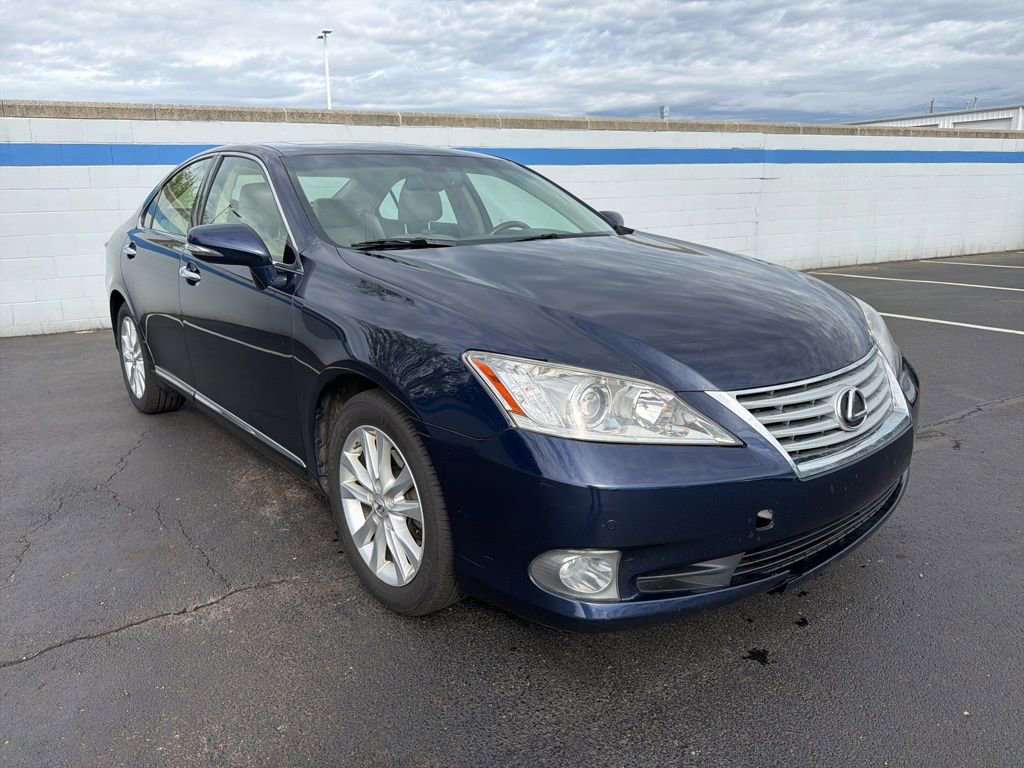 Used 2012 Lexus ES 350 FWD image 7