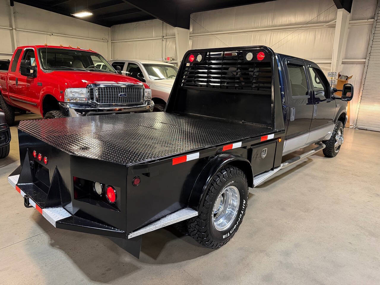 Used 2000 Ford F350 XLT AWD/4WD image 50