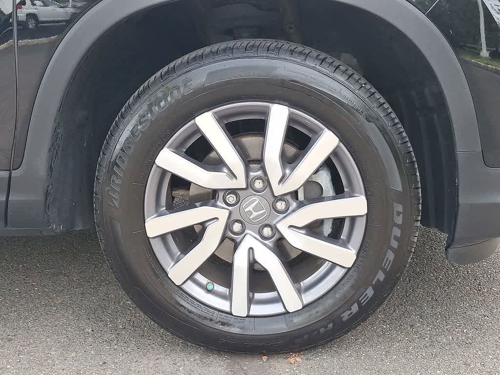 Used 2022 Honda Pilot EX-L image 26