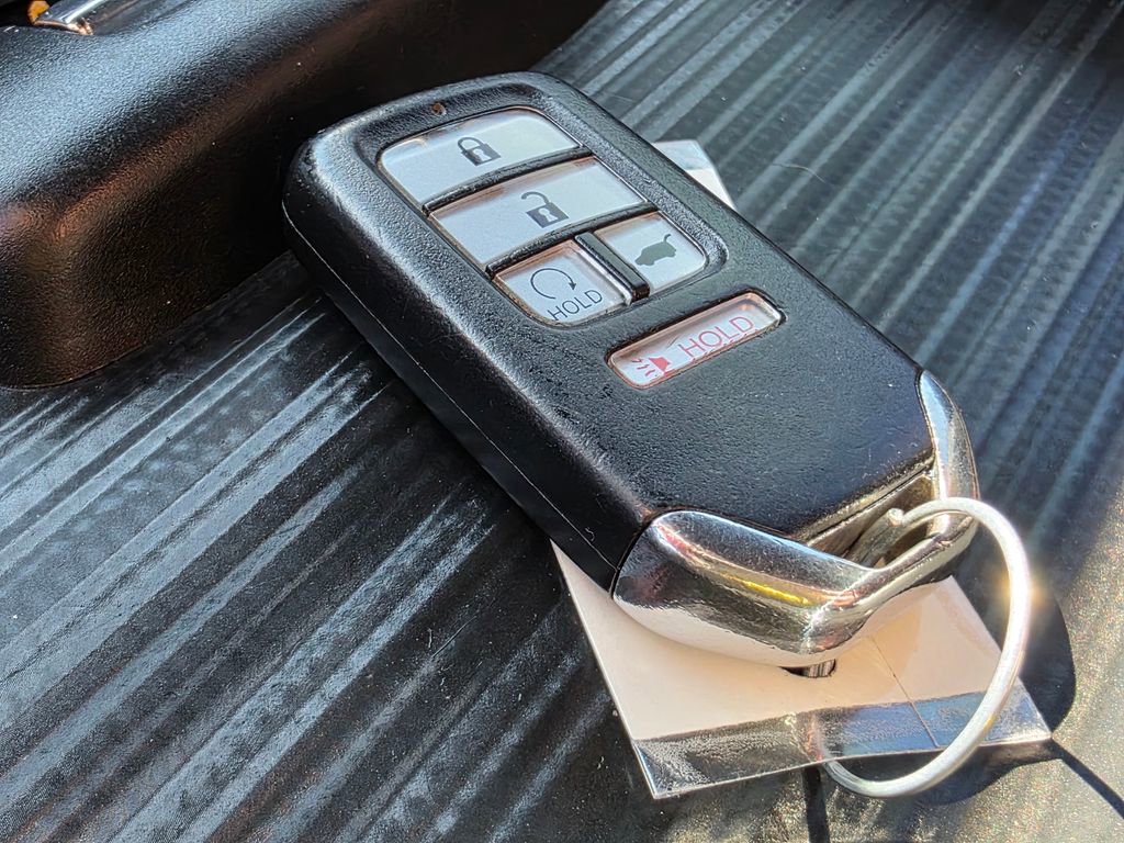 Used 2021 Honda Passport Sport image 27