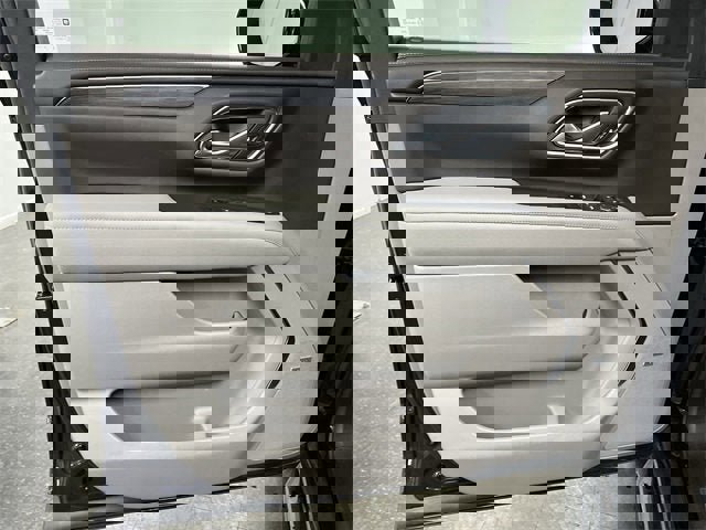 Certified 2023 GMC Yukon SLT w/ SLT Premium Package image 22