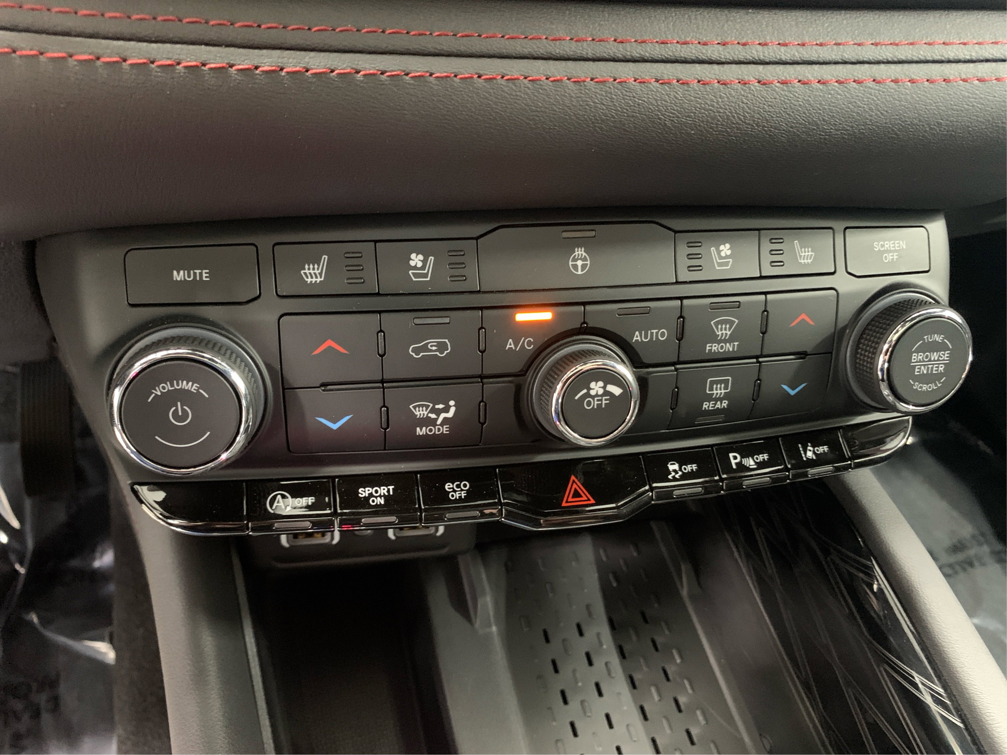 New 2026 Dodge Durango GT image 28