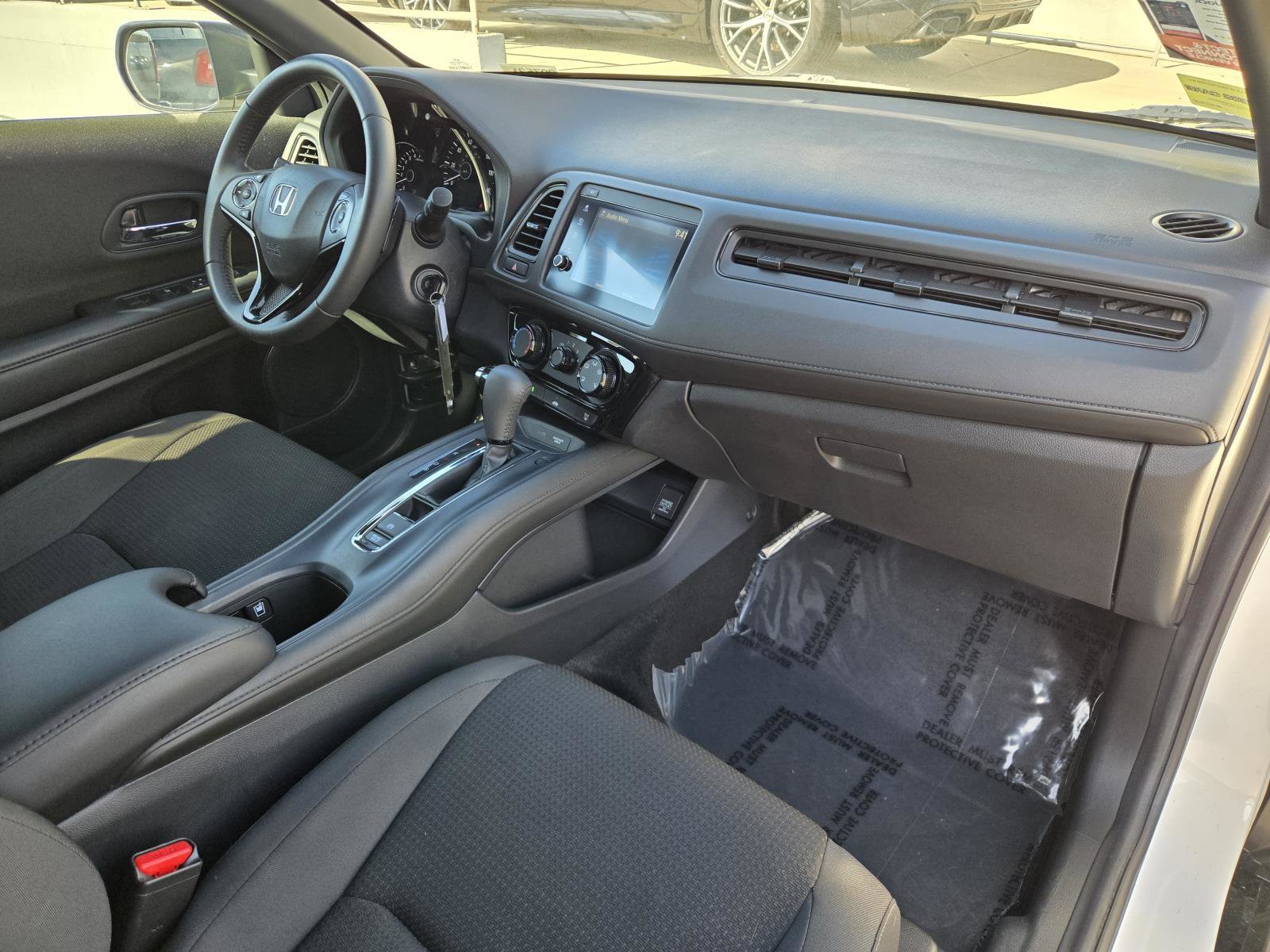 Used 2022 Honda HR-V Sport image 28