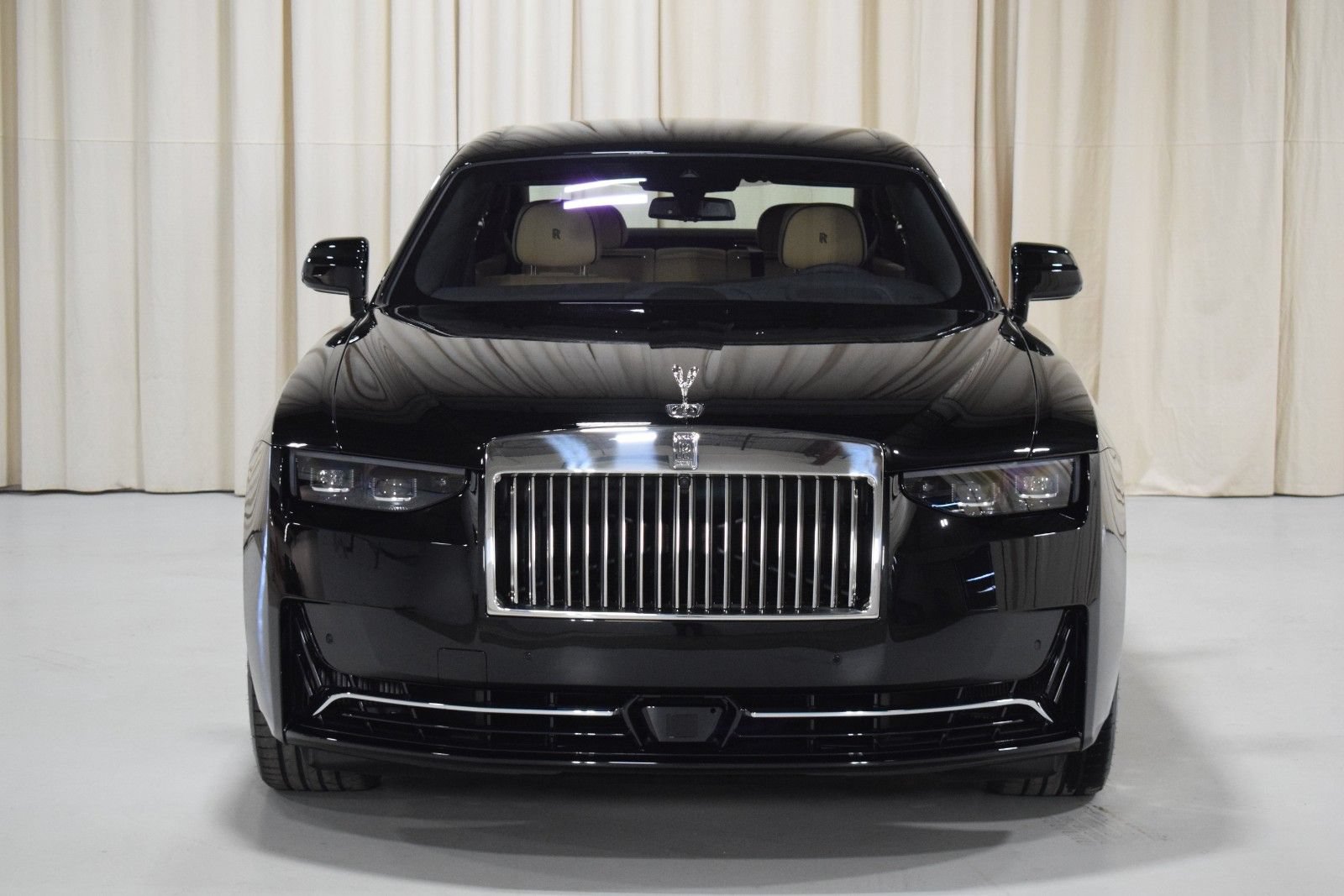 New 2026 Rolls-Royce Ghost AWD/4WD image 9