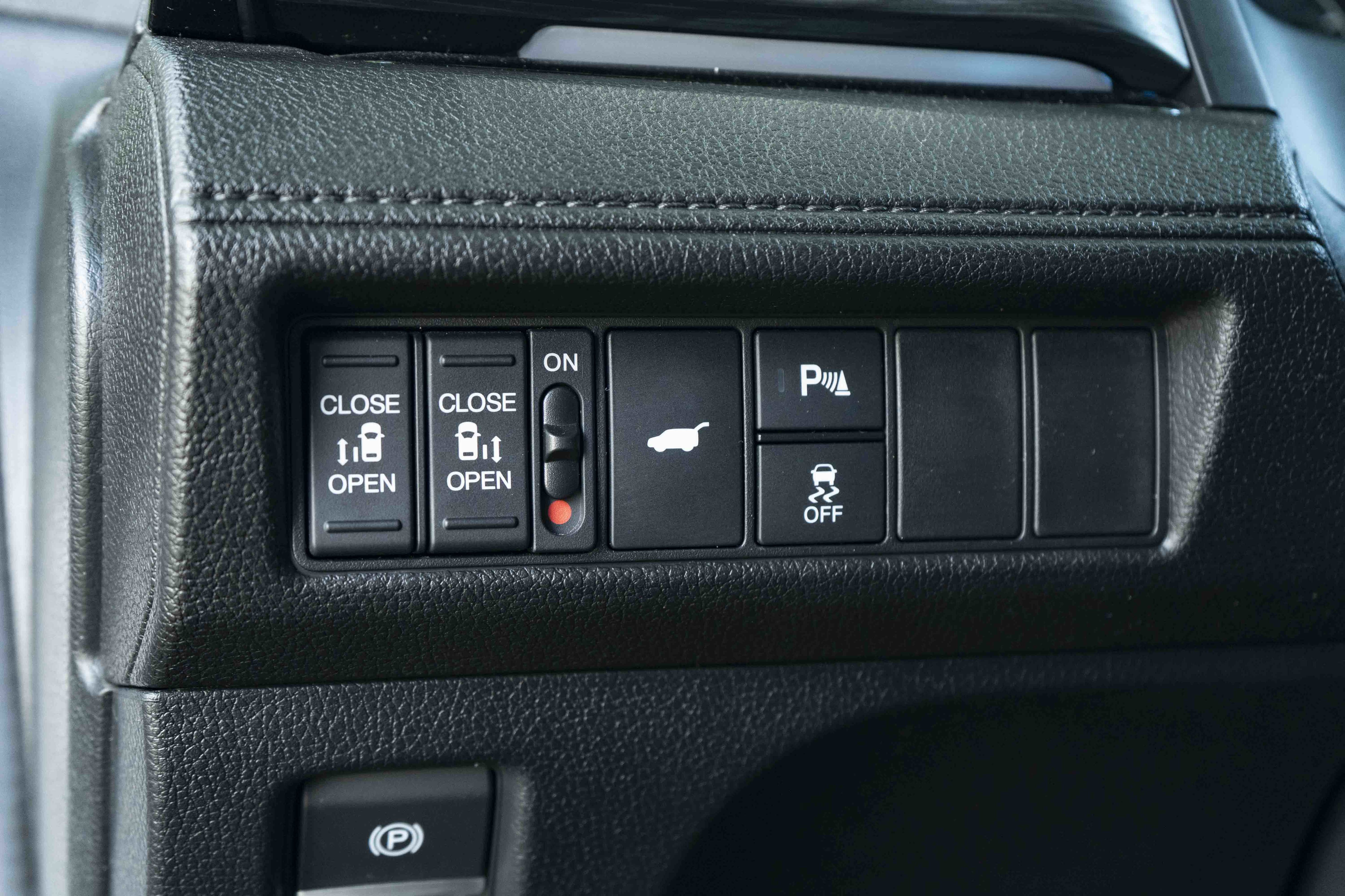Used 2025 Honda Odyssey Elite image 42