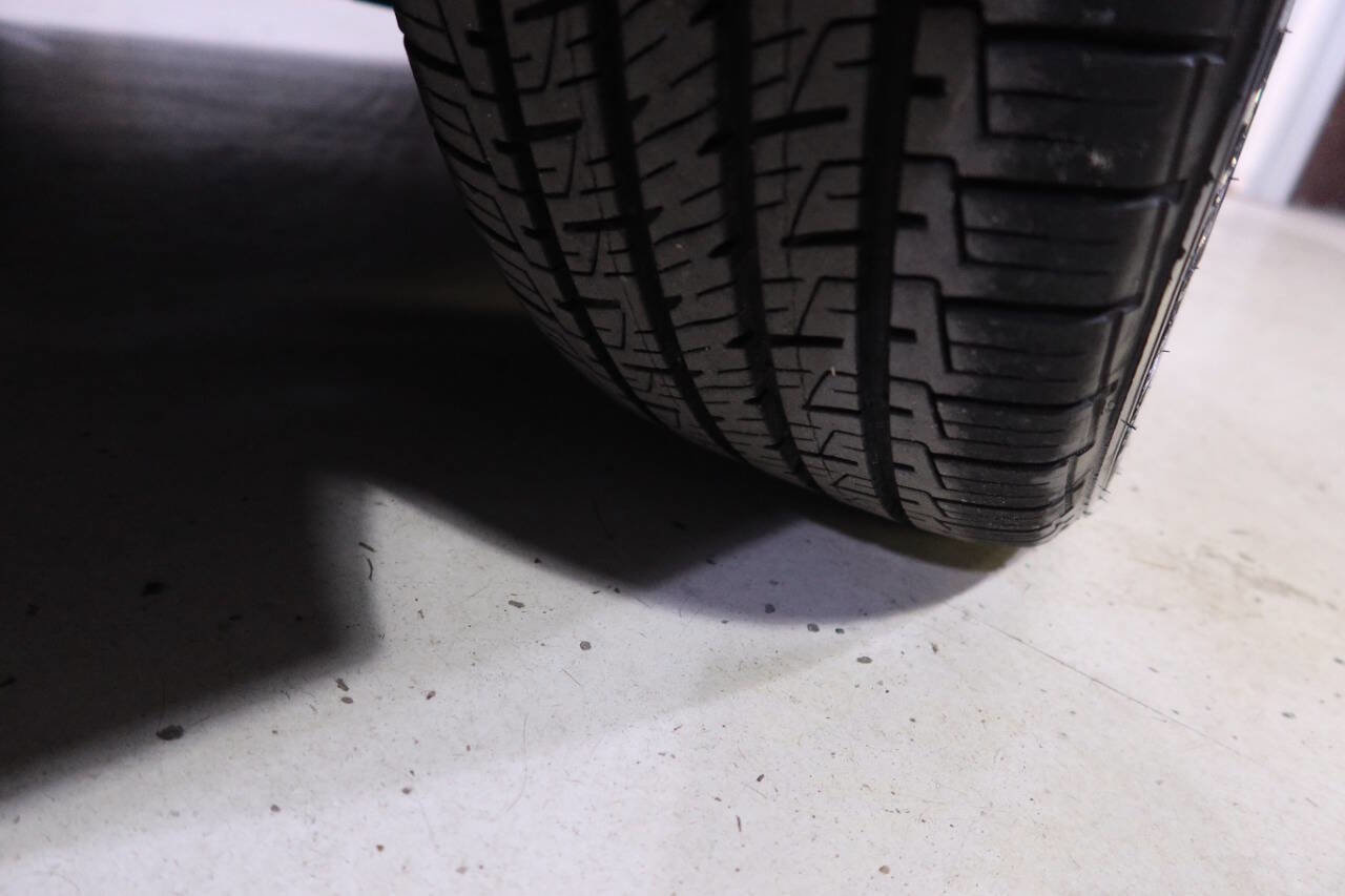 Used 2021 Lexus ES 350 F Sport w/ Accessory Package 2 image 43