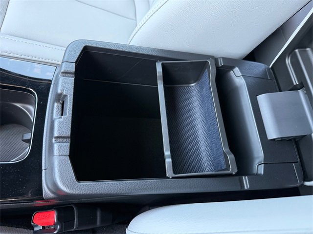 New 2026 Mitsubishi Eclipse Cross SEL image 23