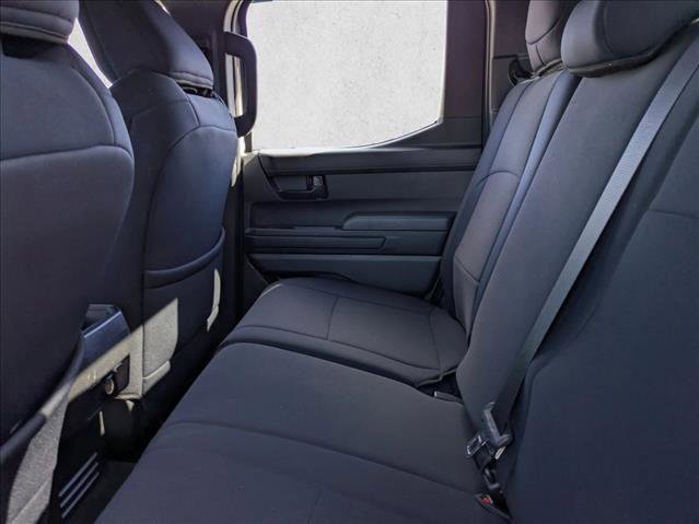 Certified 2024 Toyota Tacoma SR5 image 17