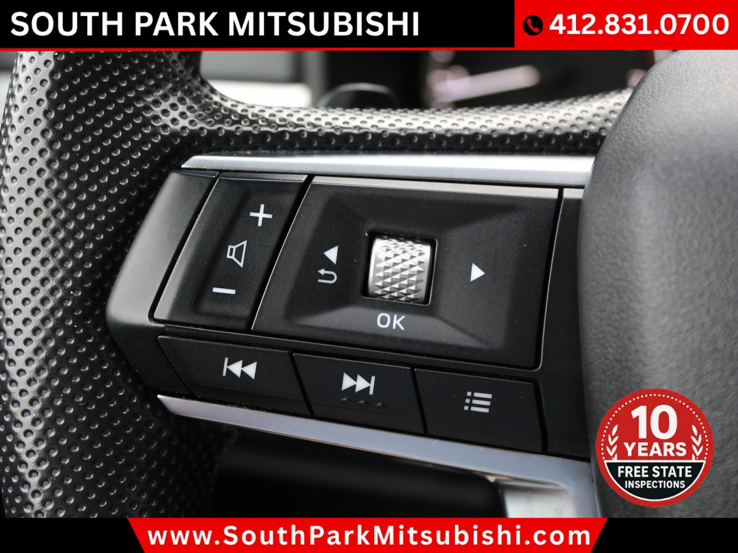 Used 2022 Mitsubishi Outlander ES AWD/4WD image 25