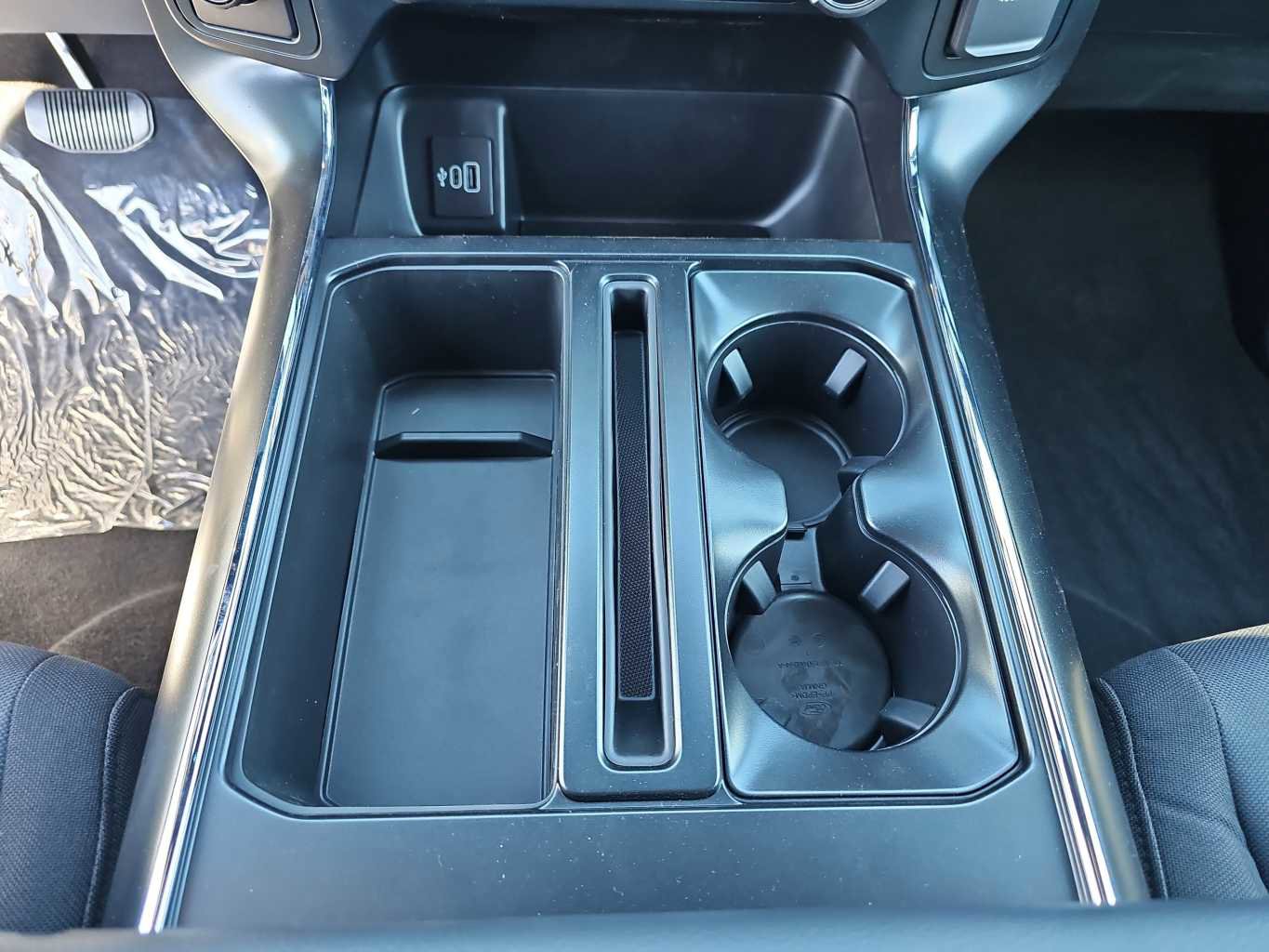 New 2025 Ford F150 STX w/ Equipment Group 200A image 18