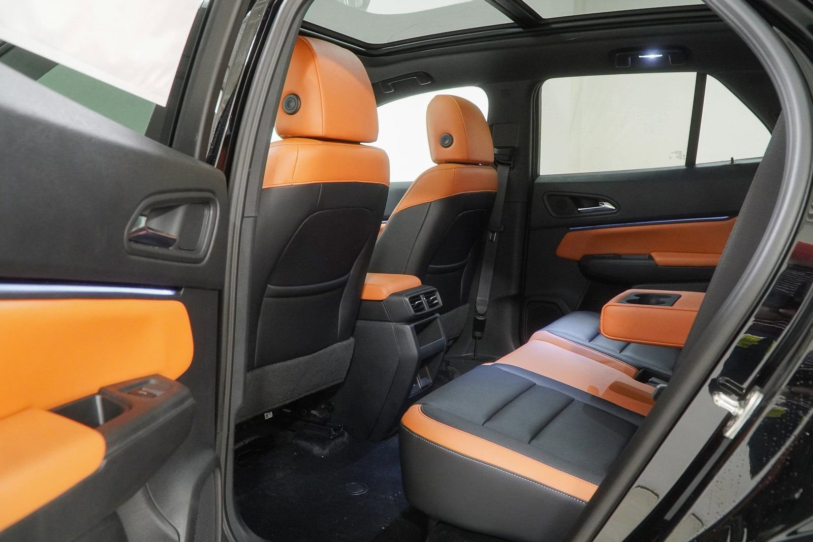 New 2026 Honda Prologue Elite image 50