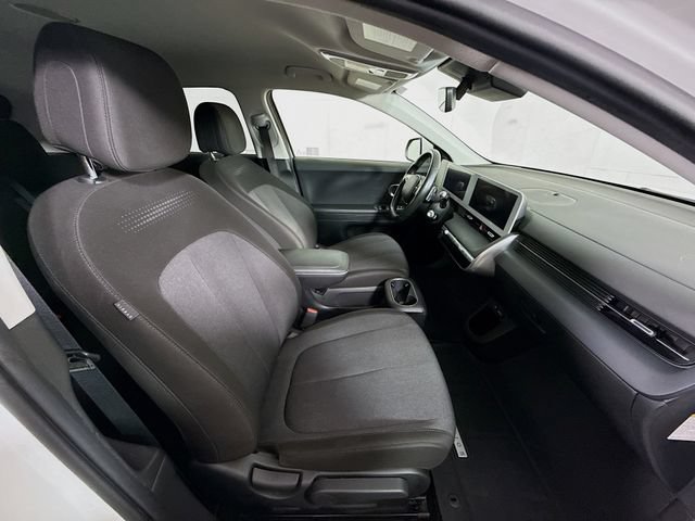 Certified 2024 Hyundai Ioniq 5 SEL RWD image 28