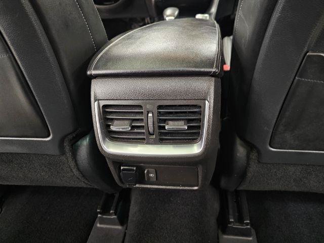 Used 2021 INFINITI QX50 Luxe w/ Cargo Package AWD/4WD image 34