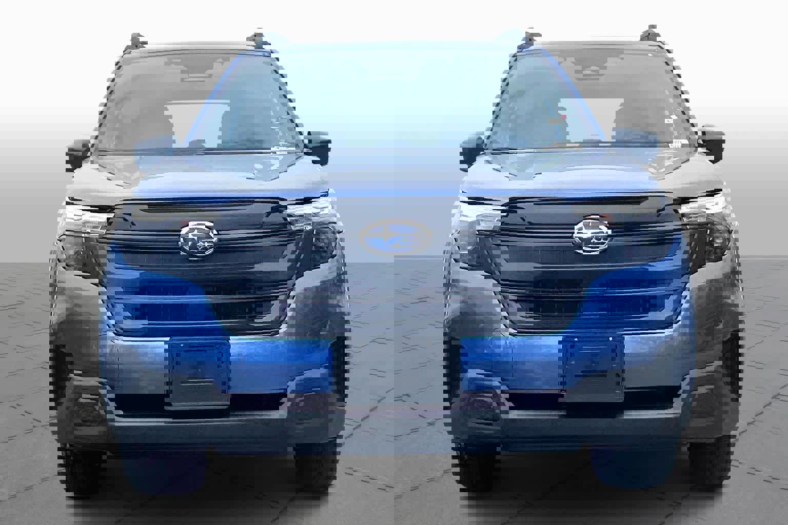 New 2026 Subaru Forester AWD/4WD image 3