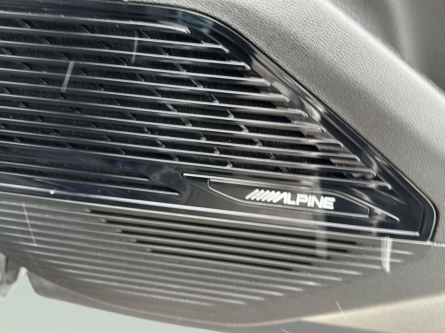 New 2025 Jeep Wagoneer S Limited AWD/4WD image 27