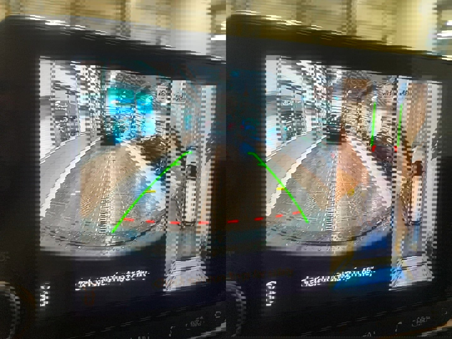 Used 2025 Nissan Rogue SV w/ Rock Creek Premium Package image 8