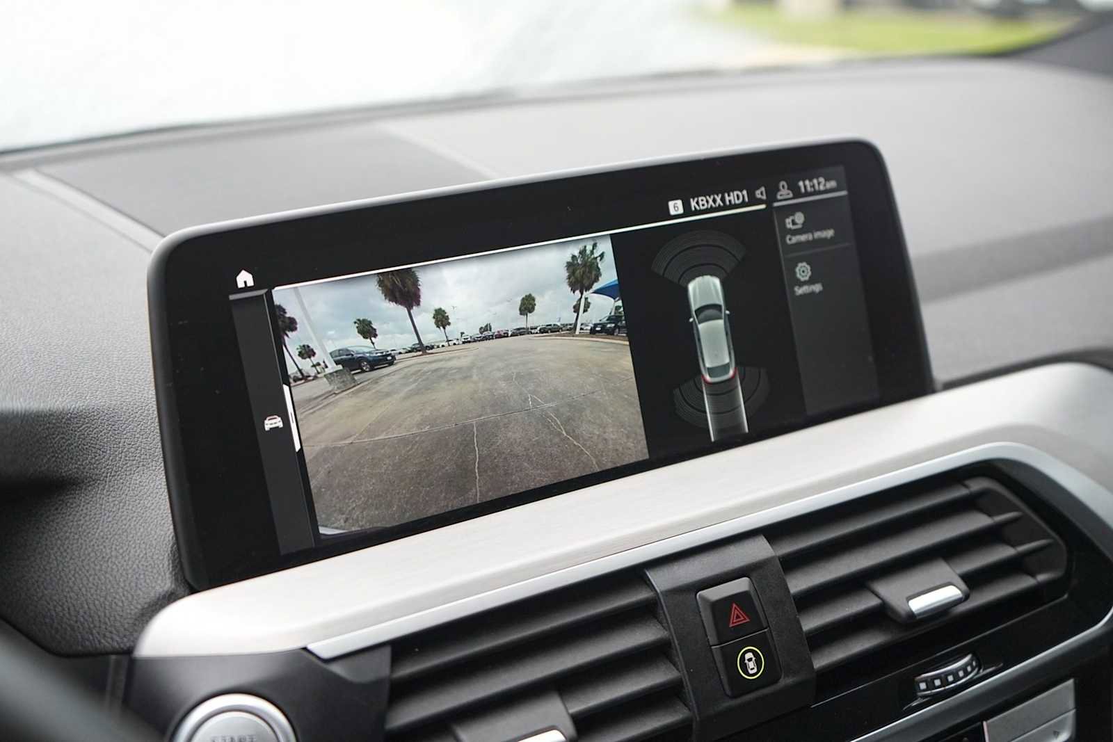 Used 2020 BMW X4 xDrive30i image 22