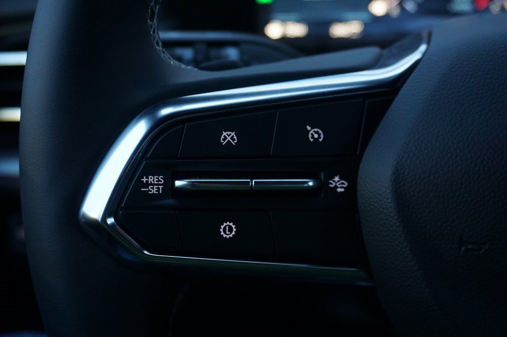 New 2026 Chevrolet Traverse LT w/ Midnight/Sport Edition image 20