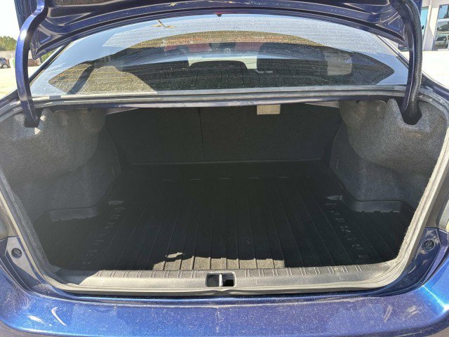 Used 2020 Subaru WRX STI image 18