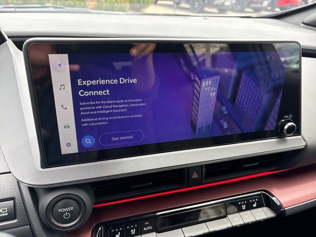 Used 2024 Toyota Prius Prime Premium w/ Advanced Technology Package FWD image 24