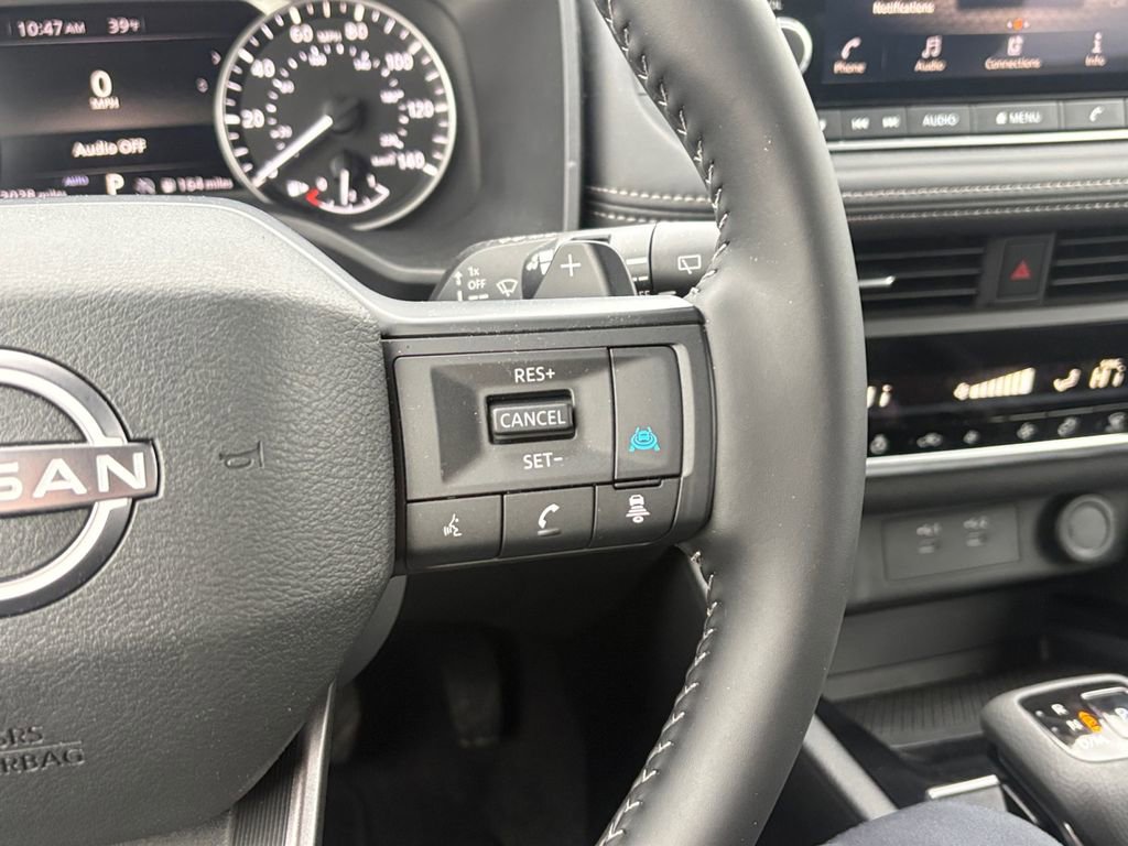 Used 2026 Nissan Rogue SV w/ SV Premium Package image 30